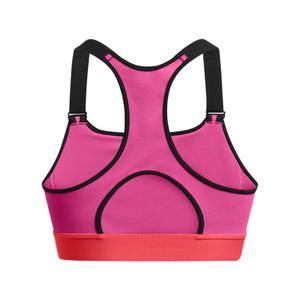 Brassière femme Under Armour HeatGear High image-2
