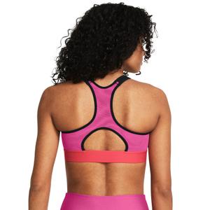 Brassière femme Under Armour HeatGear High image-3