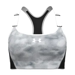 Bedruckter BH, Frau Under Armour HG High image-0