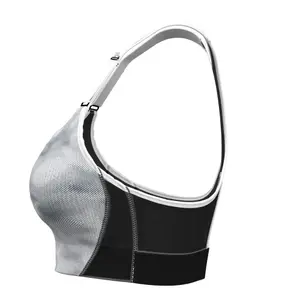 Bedruckter BH, Frau Under Armour HG High image-2