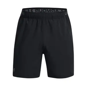 Short Under Armour Vanish Woven 6in Graphic image-0
