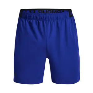 Pantalón corto Under Armour Vanish Woven 6in Graphic image-0