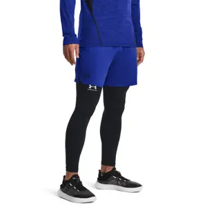 Pantalón corto Under Armour Vanish Woven 6in Graphic image-2