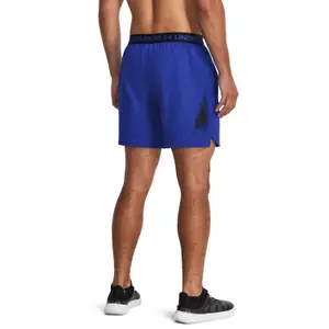 Pantalón corto Under Armour Vanish Woven 6in Graphic image-4