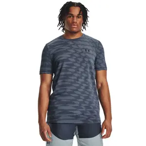 Nahtloses Trikot Under Armour Novelty image-1