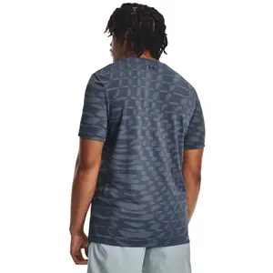 Nahtloses Trikot Under Armour Novelty image-4