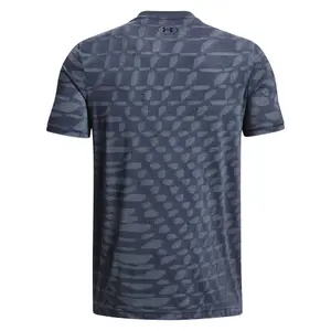 Nahtloses Trikot Under Armour Novelty image-3