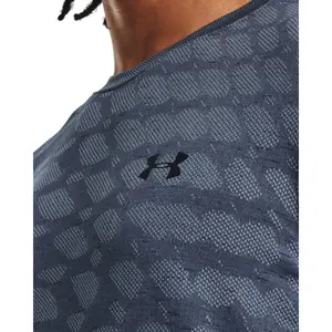 Nahtloses Trikot Under Armour Novelty image-5
