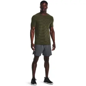 Nahtloses Trikot Under Armour Novelty image-1