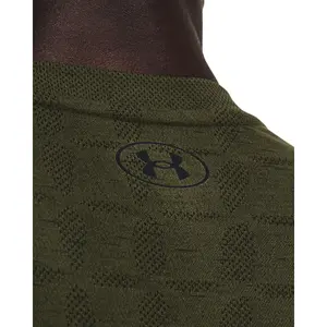 Nahtloses Trikot Under Armour Novelty image-4