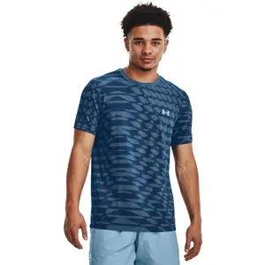 Nahtloses Trikot Under Armour Novelty image-2