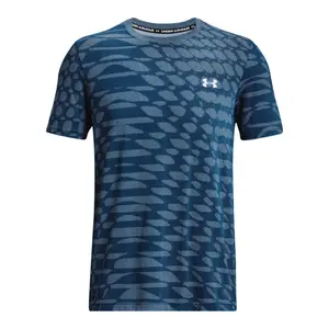 Nahtloses Trikot Under Armour Novelty image-0