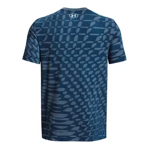 Nahtloses Trikot Under Armour Novelty image-3