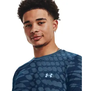 Nahtloses Trikot Under Armour Novelty image-5