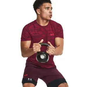 Trikot Under Armour Novelty image-5