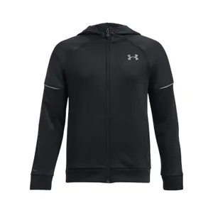 Kapuzenjacke für Kinder Under Armour Storm image-0