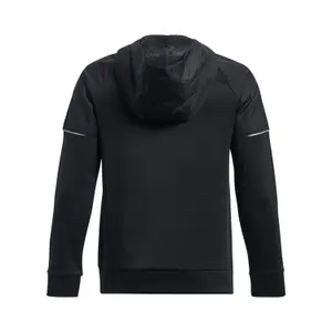 Kapuzenjacke für Kinder Under Armour Storm image-1