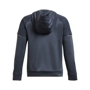 Kapuzenjacke für Kinder Under Armour Storm image-1
