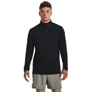 1/4 zip sweatshirt Under Armour Qualifier Run image-2