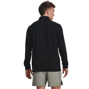 1/4 zip sweatshirt Under Armour Qualifier Run image-4