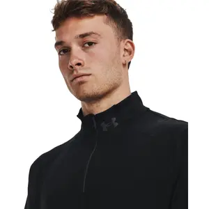 1/4 zip sweatshirt Under Armour Qualifier Run image-6