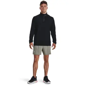 1/4 zip sweatshirt Under Armour Qualifier Run image-1