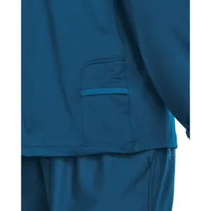 Casaco de fato de treino com fecho de 1/4 Under Armour Qualifier image-5