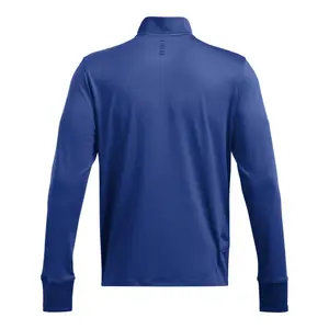 Sweatshirt com fecho 1/2 Under Armour Qualifier image-2