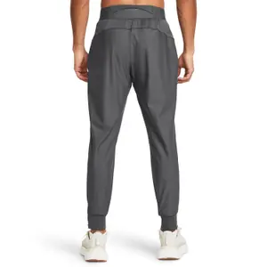 Training pants Under Armour Qualifier Run Elite image-4
