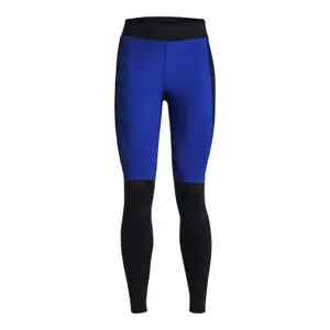 Leggings för kvinnor Under Armour Qualifier Cold