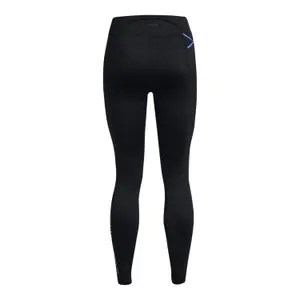 Leggings för kvinnor Under Armour Qualifier Cold image-3