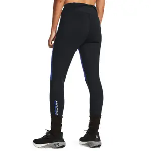 Leggings för kvinnor Under Armour Qualifier Cold image-4