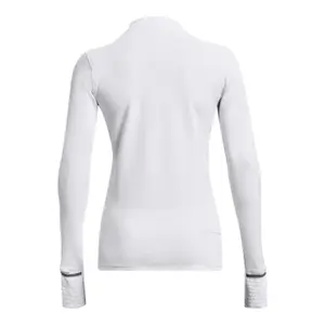 Langærmet trøje til kvinder Under Armour Qualifier Cold image-3