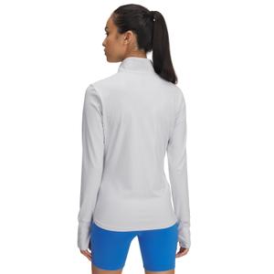 Women's 1/2 zip training top Under Armour Qualifier image-1