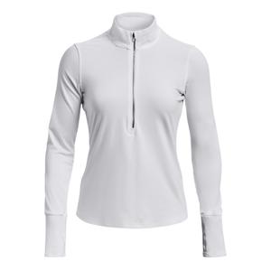 1379349-100-damen-trainingsoberteil-1-2-reissverschluss-under-armour-qualifier-run-weiss