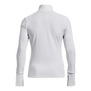 Women's 1/2 zip training top Under Armour Qualifier Run image-3