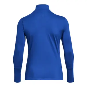 Casaco de fato de treino para mulher com 1/2 fecho Under Armour Qualifier 1/2 image-1