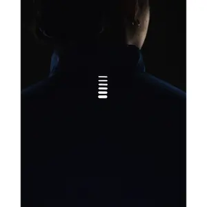 Casaco de fato de treino para mulher com 1/2 fecho Under Armour Qualifier 1/2 image-5