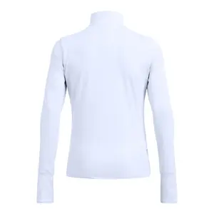 Dames sweatshirt met 1/2 rits Under Armour Qualifier image-2