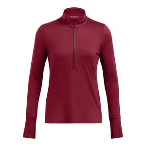 Women’s 1/2 zip sweatshirt Under Armour Qualifier