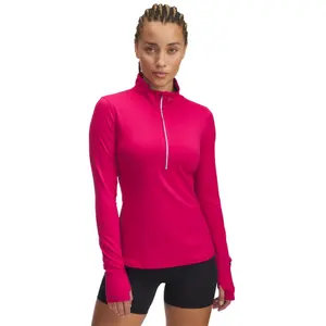 Sudadera de entrenamiento para mujer Under Armour Qualifier Run image-0