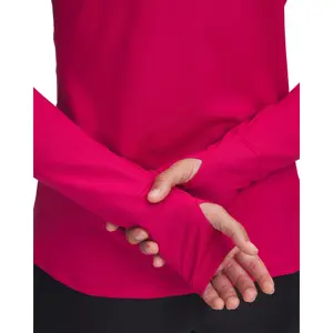 Sudadera de entrenamiento para mujer Under Armour Qualifier Run image-2