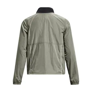 Camisola com 1/2 fecho de correr para mulher Under Armour Everywhere image-2