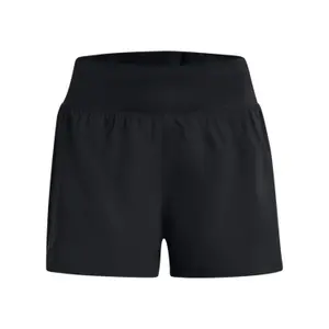 Shorts til kvinder Under Armour Stamina 3''