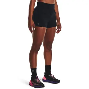 Shorts til kvinder Under Armour Stamina 3'' image-2