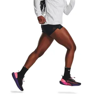 Shorts til kvinder Under Armour Stamina 3'' image-3