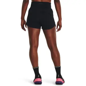 Shorts til kvinder Under Armour Stamina 3'' image-4