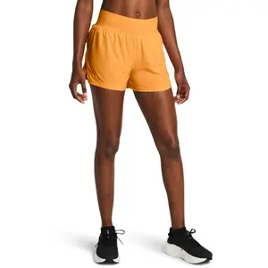 Women's shorts Under Armour Run Stamina image-1