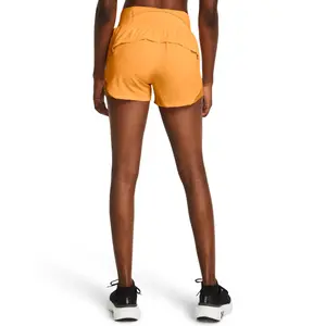Women's shorts Under Armour Run Stamina image-4