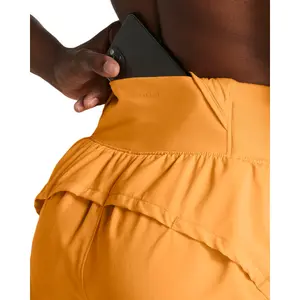 Women's shorts Under Armour Run Stamina image-6